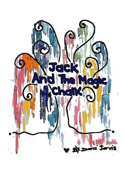 Jack and the Magic Chalk