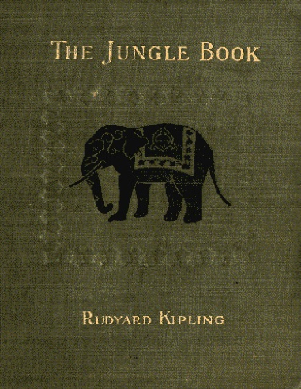 The Jungle Books